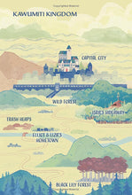 Load image into Gallery viewer, The Secret of the Ravens