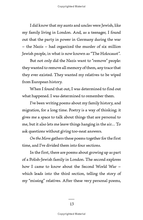 Load image into Gallery viewer, On the Move: Poems About Migration