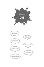 Load image into Gallery viewer, Jack Splash