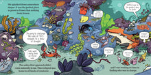 Load image into Gallery viewer, Who Rules the Rockpool?