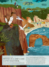 Load image into Gallery viewer, By the Sea : Life Along the Coast