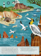 Load image into Gallery viewer, By the Sea : Life Along the Coast