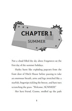 Load image into Gallery viewer, Harley Hitch Takes Flight