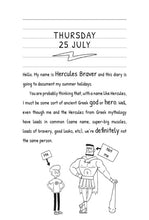 Load image into Gallery viewer, Hercules: Hero to Zero?