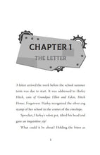 Load image into Gallery viewer, Harley Hitch and the Fossil Mystery #3