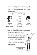 Load image into Gallery viewer, Hercules: Hero to Zero?