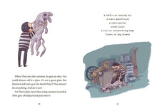 Load image into Gallery viewer, The Pinchers and the Dog Chase