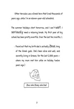 Load image into Gallery viewer, Hercules: Hero to Zero?