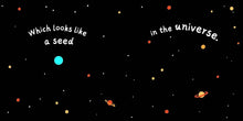 Load image into Gallery viewer, A Seed in the Universe