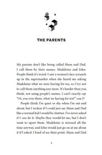 Load image into Gallery viewer, The Boy with Big Decisions