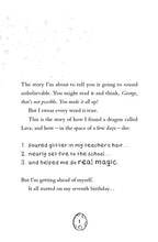 Load image into Gallery viewer, George and the Mini Dragon