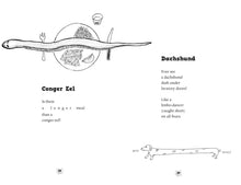 Load image into Gallery viewer, An Imaginary Menagerie