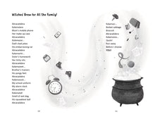 Load image into Gallery viewer, Where Do Wishes Go? : Poems