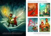 Load image into Gallery viewer, Luna & The Treasure Of Tlaloc