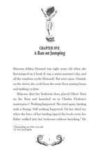 Load image into Gallery viewer, Mayowa and the Sea of Words