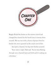 Load image into Gallery viewer, Reggie Rabbit: The Ghost of Seagull Rock