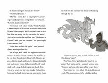 Load image into Gallery viewer, Yomi and the Fury of Ninki Nanka