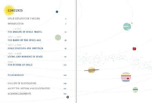 Load image into Gallery viewer, A Galaxy of Her Own