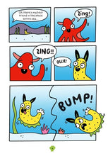 Load image into Gallery viewer, The Squid Squad