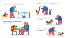 Load image into Gallery viewer, Sid and Sam