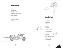 Load image into Gallery viewer, An Imaginary Menagerie