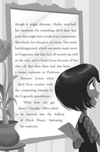 Load image into Gallery viewer, Harley Hitch and the Fossil Mystery #3