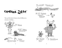 Load image into Gallery viewer, Knight Sir Louis and the Sinister Snowball