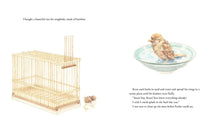 Load image into Gallery viewer, Kozo the Sparrow