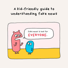 Load image into Gallery viewer, Killer Underwear Invasion!