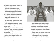 Load image into Gallery viewer, Yomi and the Fury of Ninki Nanka