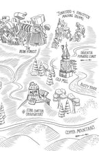 Load image into Gallery viewer, Harley Hitch Takes Flight