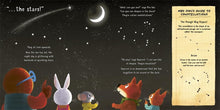 Load image into Gallery viewer, Mrs Owl’s Forest School: The Moonlit Campout