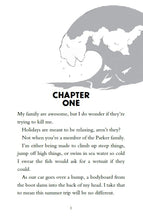 Load image into Gallery viewer, The Doughnut Club