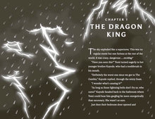 Load image into Gallery viewer, Yomi and the Fury of Ninki Nanka