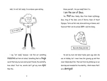 Load image into Gallery viewer, Hercules: A Hero's Journey (on a School Trip)