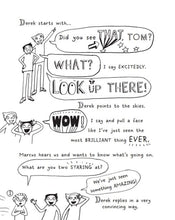 Load image into Gallery viewer, Tom Gates: Five Star Stories