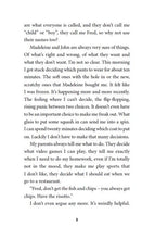 Load image into Gallery viewer, The Boy with Big Decisions