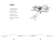 Load image into Gallery viewer, An Imaginary Menagerie