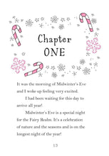 Load image into Gallery viewer, Isadora Moon and the Frost Festival