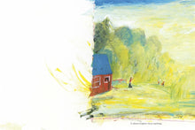 Load image into Gallery viewer, Almost Nothing, yet Everything : A Book about Water