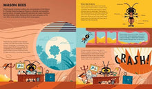 Load image into Gallery viewer, STEMville: The Bee Connection