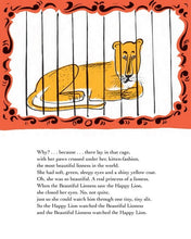 Load image into Gallery viewer, JUNE - The Happy Lion Roars