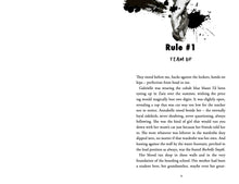 Load image into Gallery viewer, How to Survive a Horror Movie