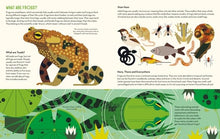 Load image into Gallery viewer, Fanatical About Frogs