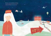 Load image into Gallery viewer, The Grand Hotel of Feelings