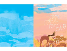 Load image into Gallery viewer, Hope is the Thing with Feathers