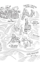 Load image into Gallery viewer, Harley Hitch and the Fossil Mystery #3