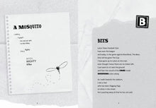 Load image into Gallery viewer, I Am a Poetato