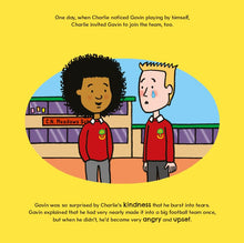 Load image into Gallery viewer, Football is for Everyone