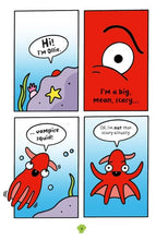 Load image into Gallery viewer, The Squid Squad